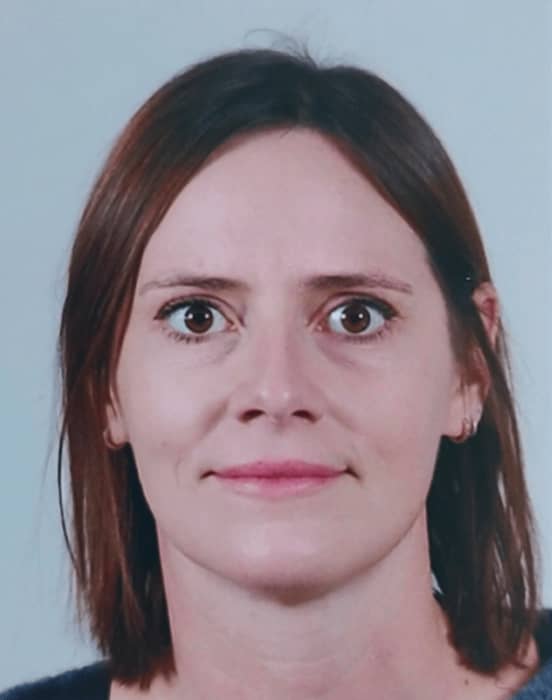Dr Camille Nay