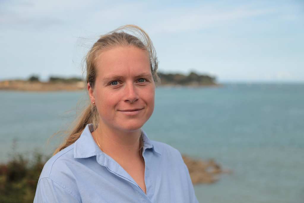 Méline Guette