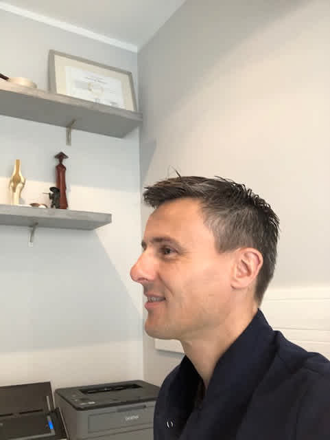 Dr Antoine SAMIER