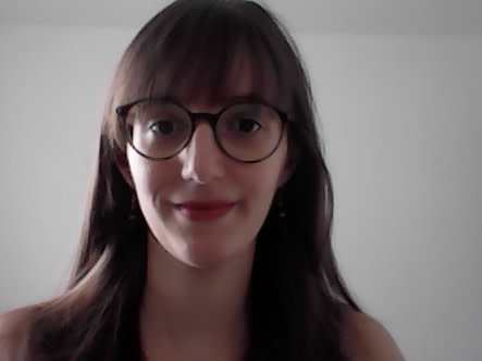 Dr Claire Perrot