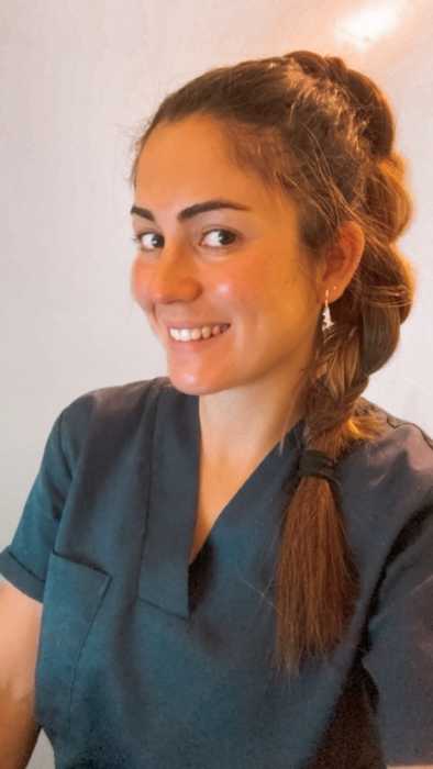 Maria Deseada Martinez