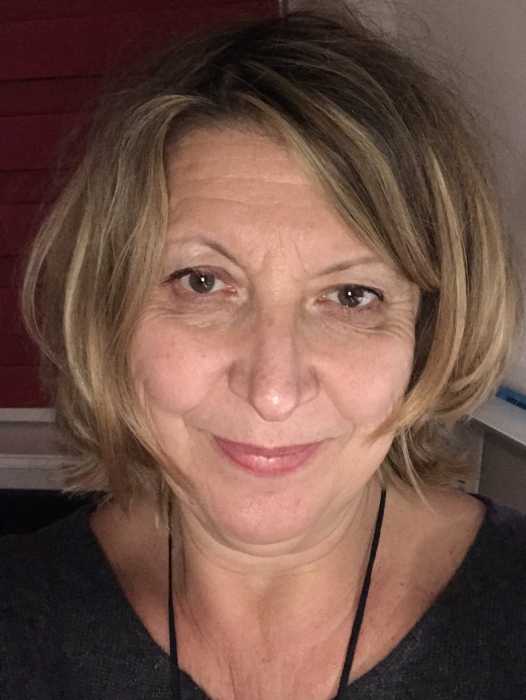CORINE CARLIER
