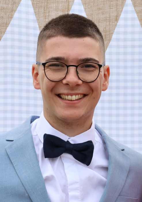 TIMOTHÉ BROUARD
