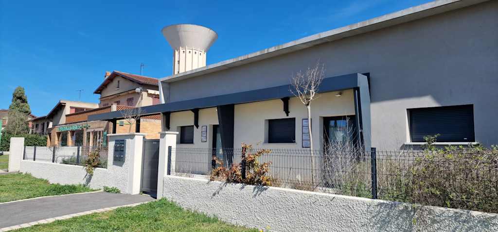 Dr Magali Etienne, Pédiatre à Blagnac