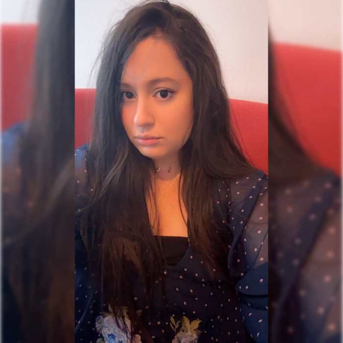 Hajar Mahsoussi