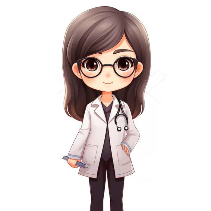 Dr Rahma Belhaddad, Médecin généraliste à Longwy