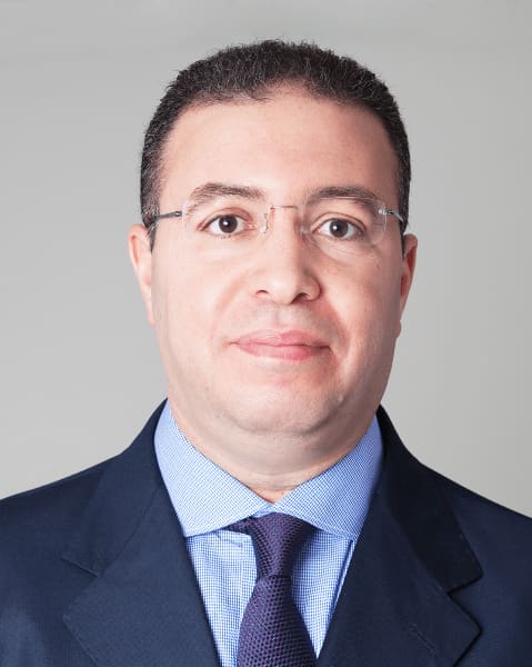 Dr Nabil Hmida, Chirurgien vasculaire à Massy