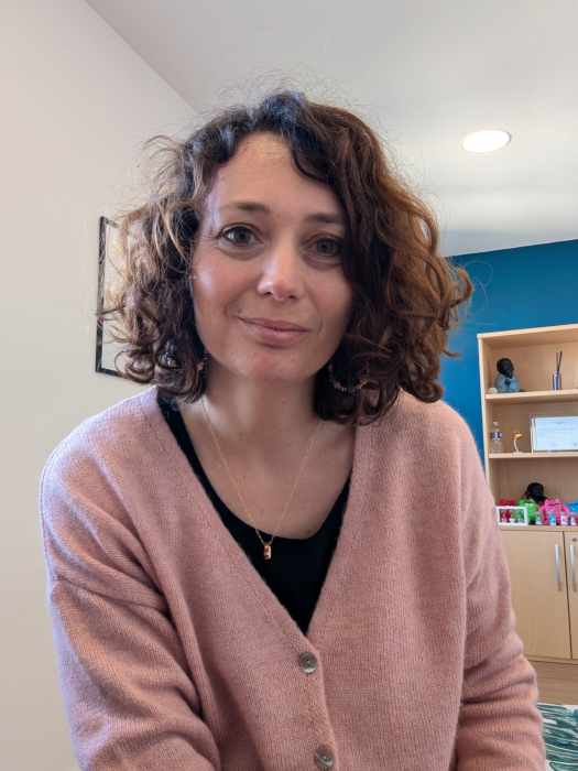 Maëlline Losfeld