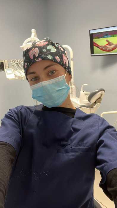 Dr Sophie PODLEWSKI
