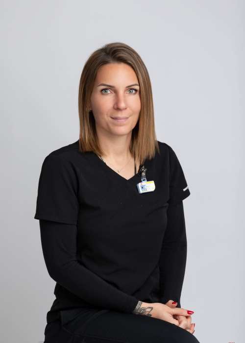 Dr Laura Baccala