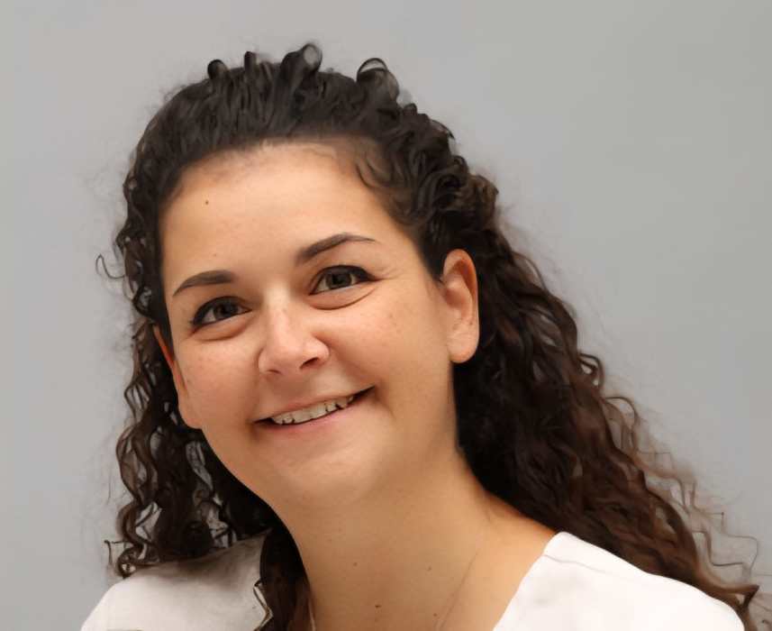 Dr Clémence KRON