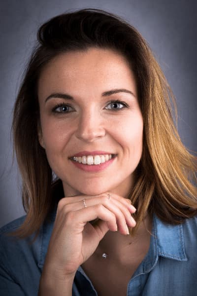 Kelly SAVIDAN