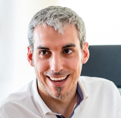 Marco RODRIGUES
