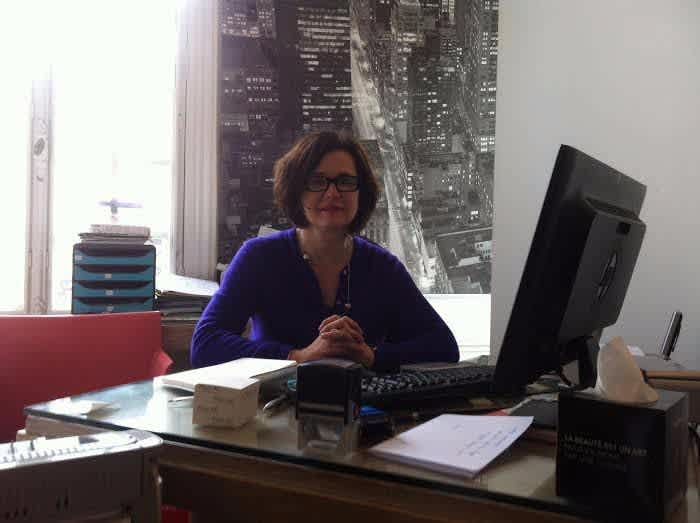 Dr Catherine KERBRAT