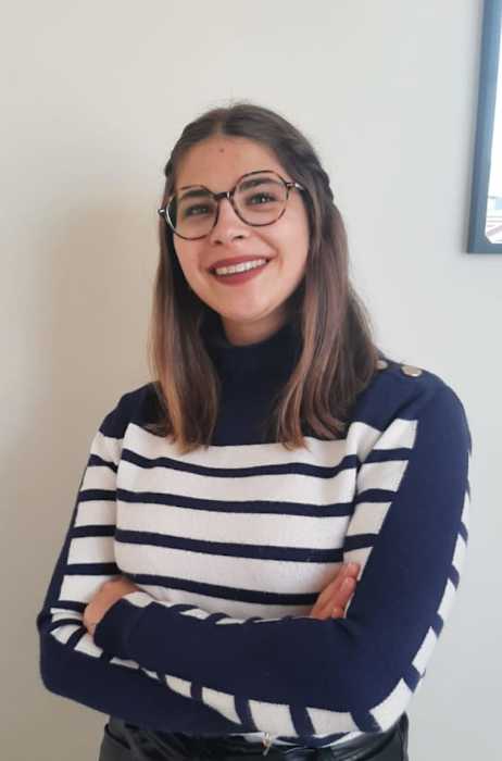 Dr Claire Capelli, Masseur kinésithérapeute à Le Teich
