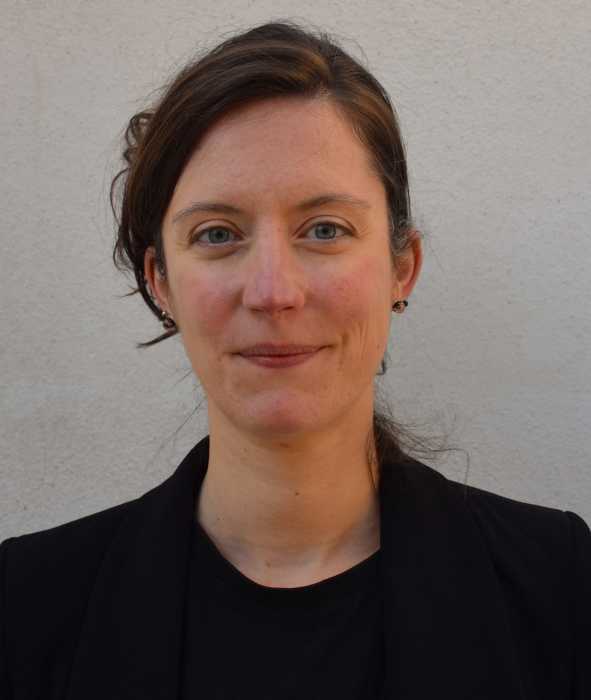 lucie SINNIGER