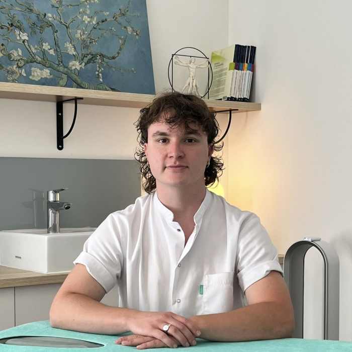 Dr Clément Pinarello, Ostéopathe à Grenoble