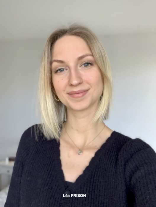 Léa Frison