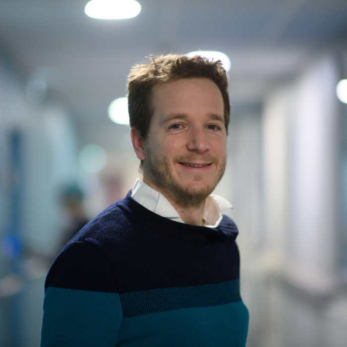 Dr Thibault BERLING