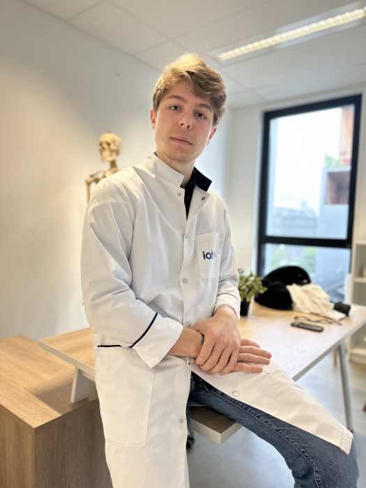 Paul de La Quintinie