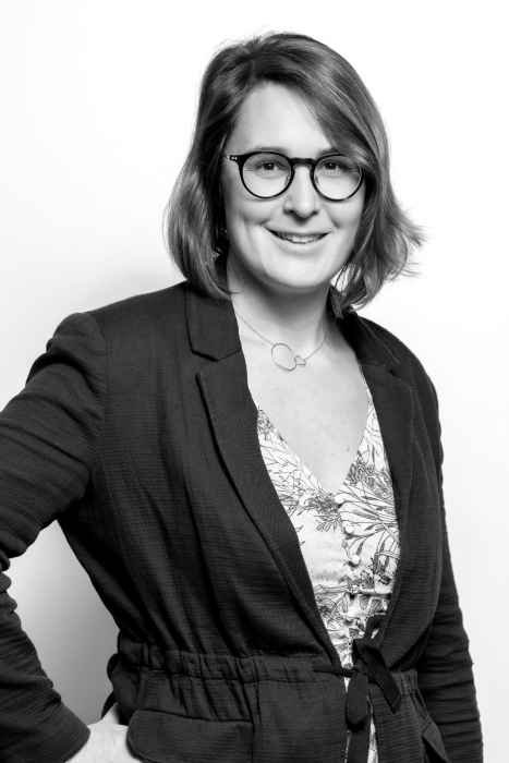 Dr Sophie Chabbert