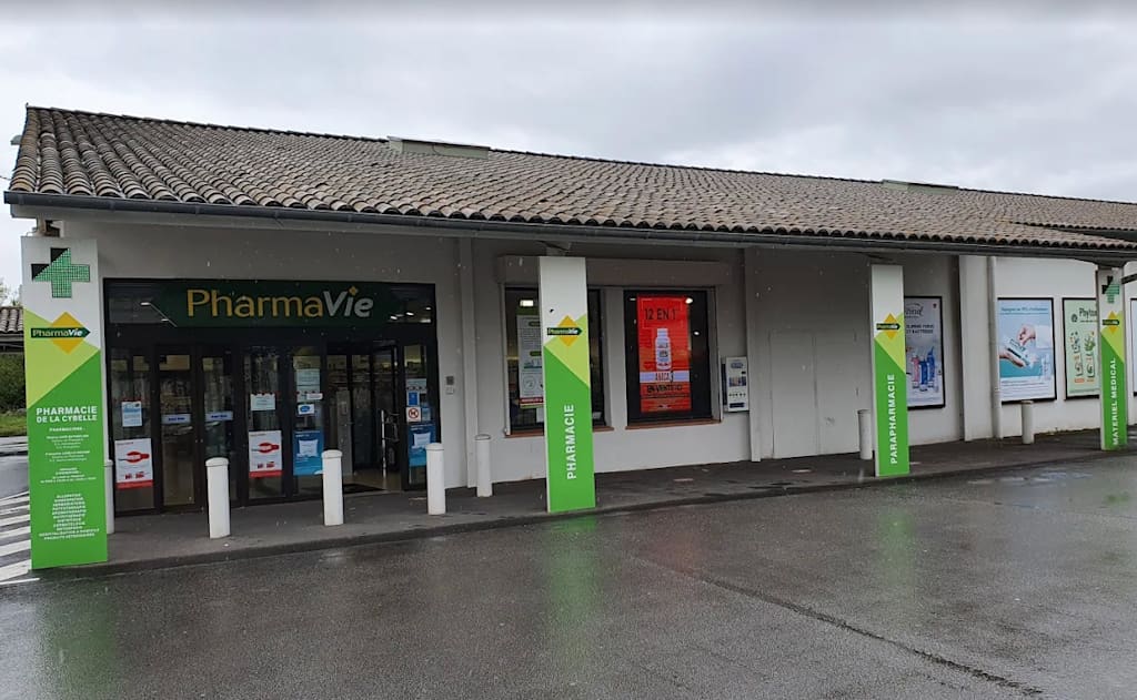 Pharmacie de La Cybelle