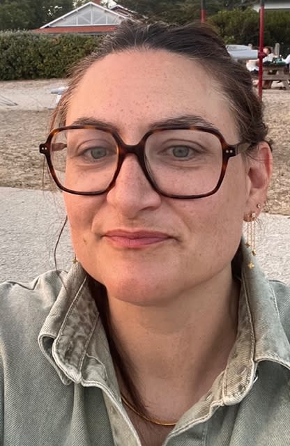 Véronique Dutay