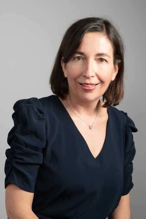 Dr Laurence MOUNIER-BUZON