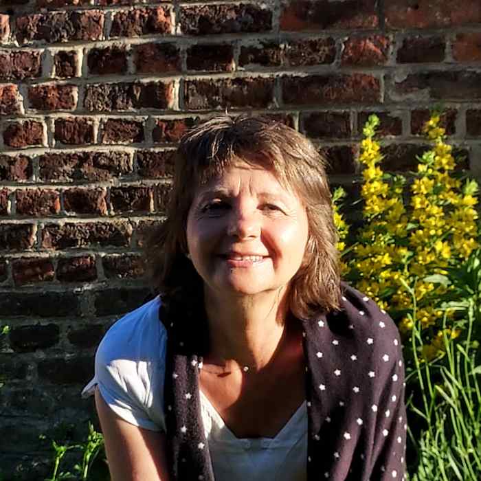 Fabienne Robinet