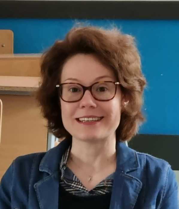 Dr Diana Costeniuc