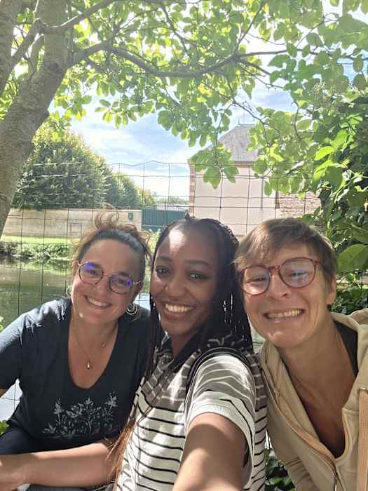 Cabinet Infirmier St-Piat - Gervyna Soler, Isabelle Jacquemin Et Stéphanie Joly, Infirmier à Saint-Piat