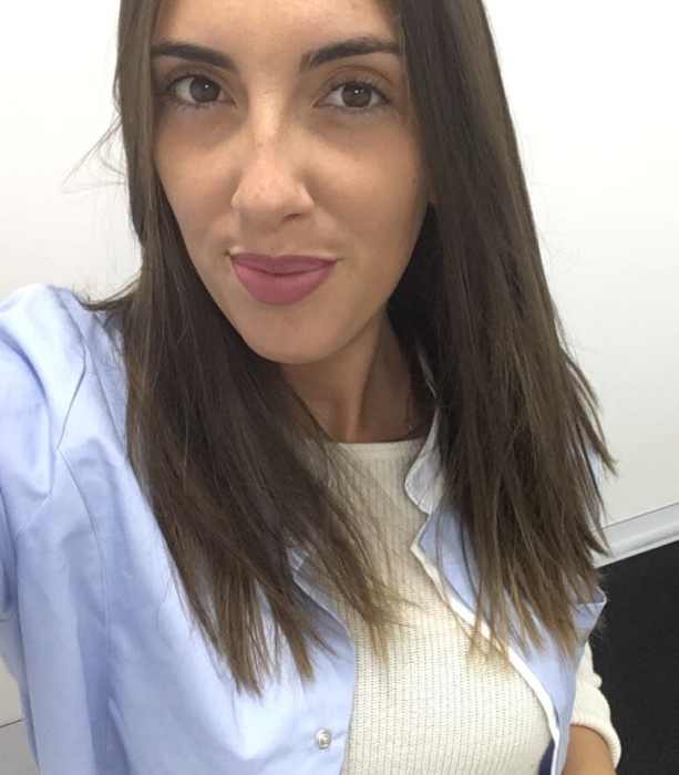 Dr Liliana Moreira