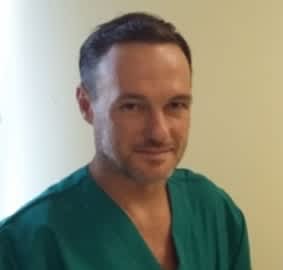 Dr Benjamin PEYRACHON
