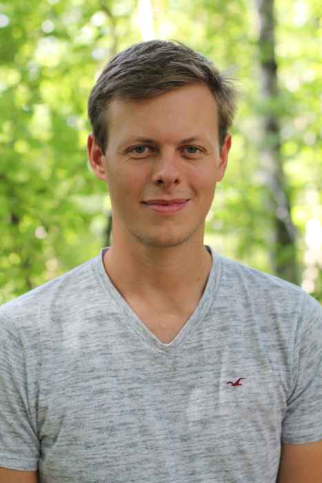 Nicolas Jagielski