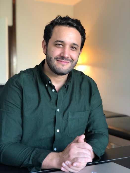 Thomas Granbois
