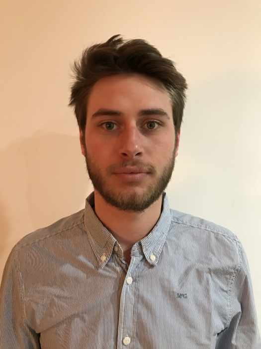 FLORIAN DEKEYSER