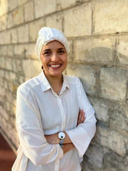Dr Saarah EL BOUYOUSFI