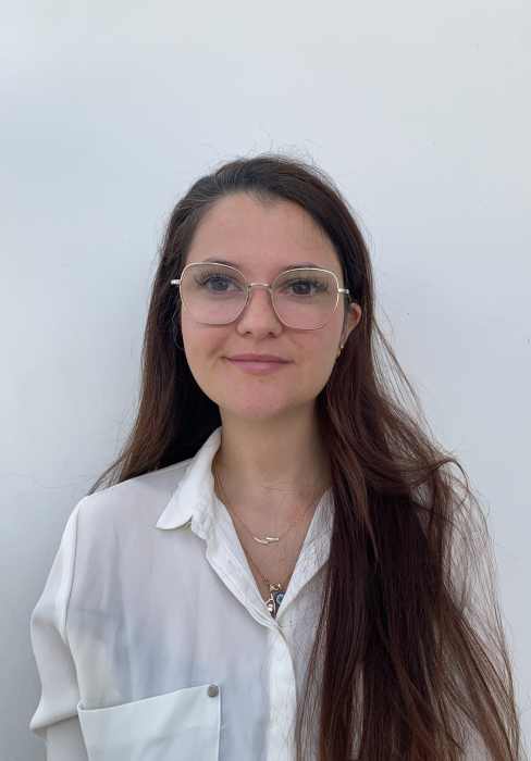 Dr Loreva Ambrogi, Psychologue à Lyon