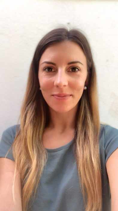 Marielle Garcin Bruno