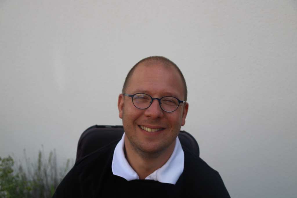 Nicolas Thierry  