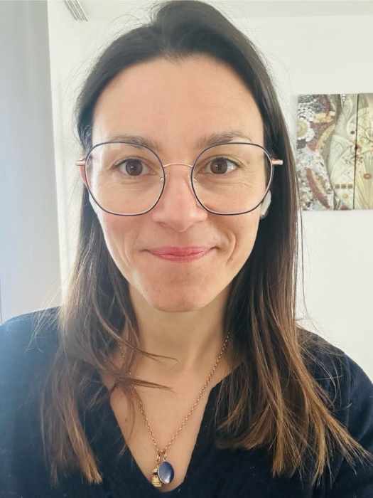 Aurore MALOTAUX