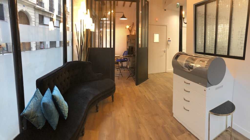 Dr Pénélope VIENNE, Chirurgiendentiste à Paris Prenez RDV en ligne