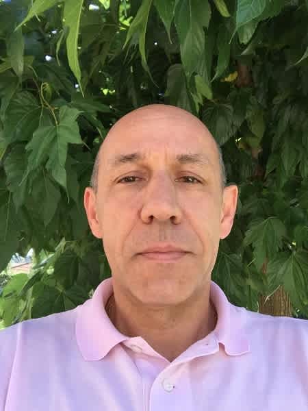 Dr Marc MORITEL
