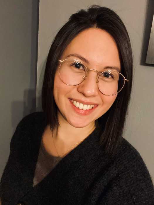 Céline Antraygues