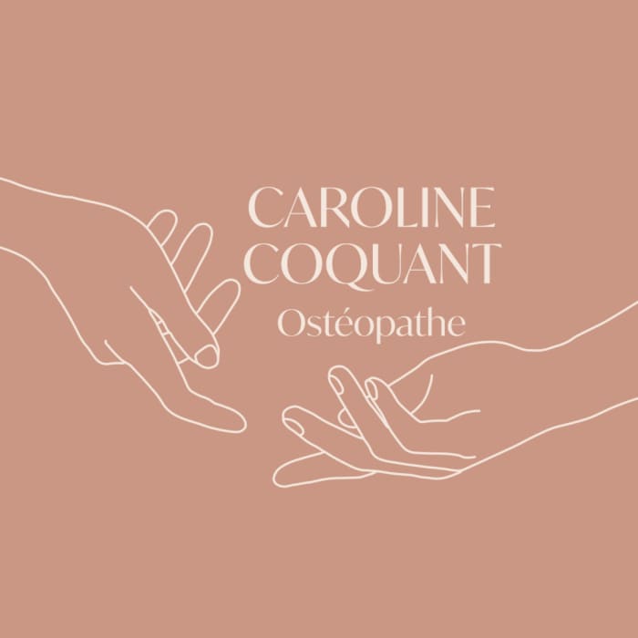 Caroline Coquant
