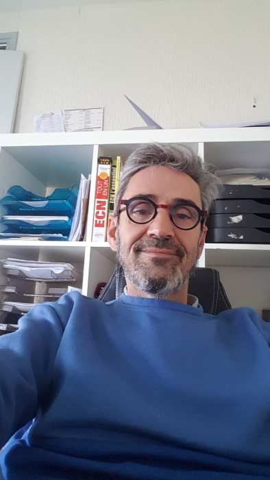 Dr Henri HEURTEBISE