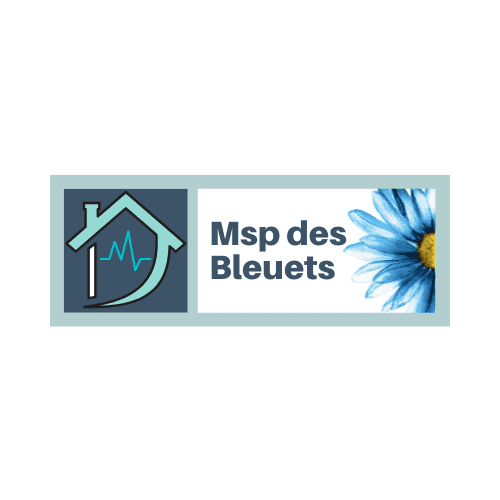 Maison de santé pluridisciplinaire des Bleuets 