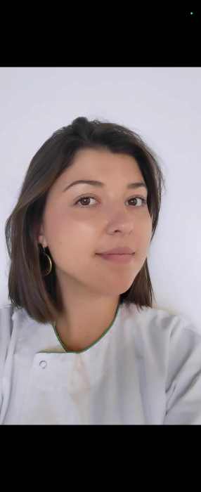 Constance Blanpain