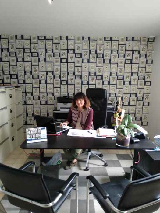 Dr Sandrine SEQUEIRA