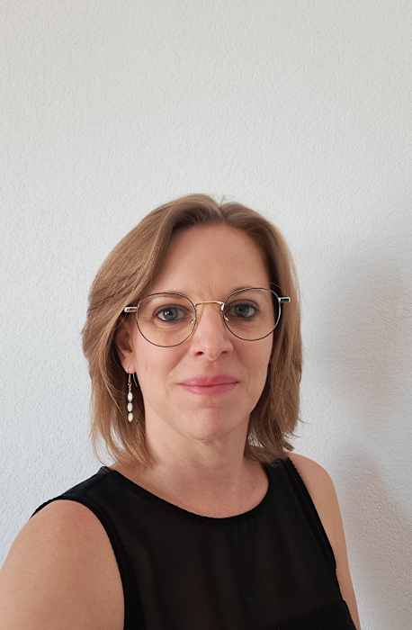 Dr Angélique Lalanne, Psychologue à Pessac